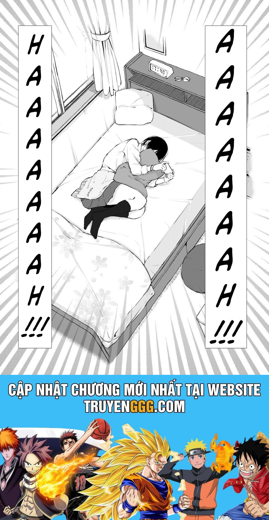 Bokura Wa Souyatte Iromeiteiku Chapter 7 - Trang 2