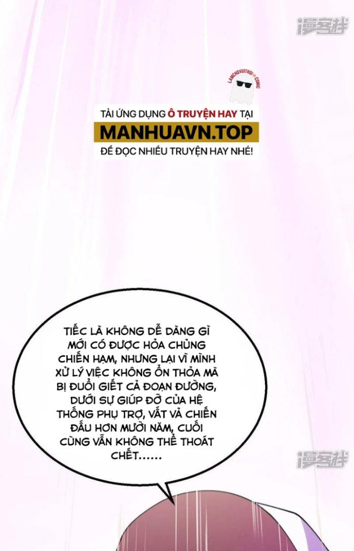 Chiến Hạm Của Ta Có Thể Thăng Cấp Chapter 1 - Trang 2