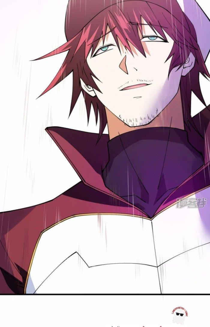 Chiến Hạm Của Ta Có Thể Thăng Cấp Chapter 1 - Trang 2