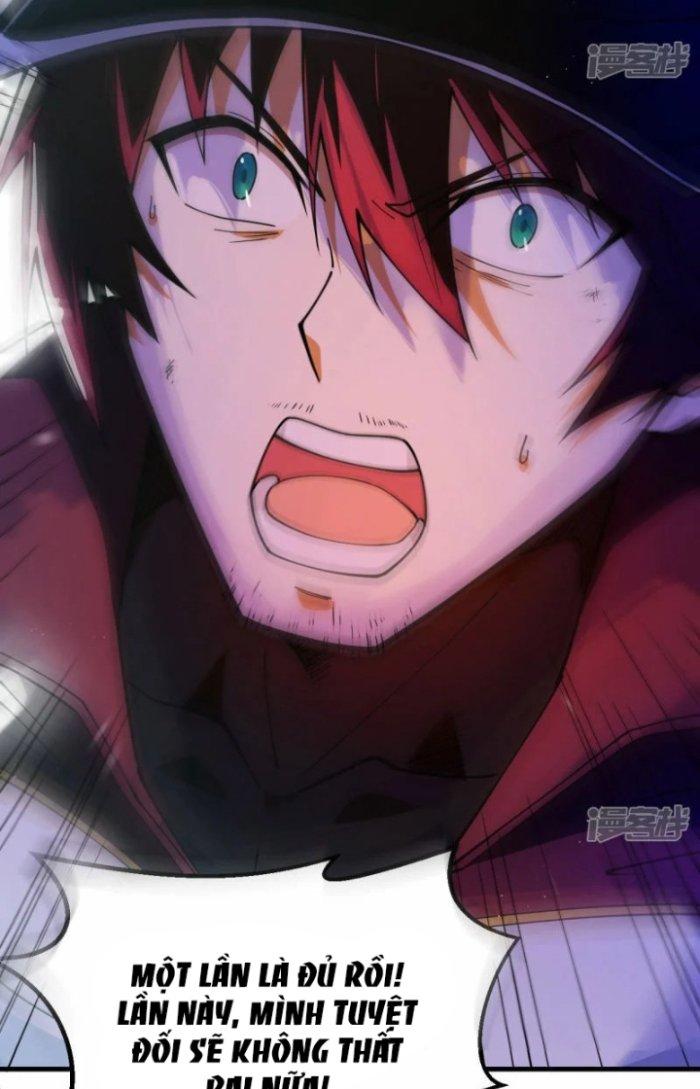 Chiến Hạm Của Ta Có Thể Thăng Cấp Chapter 1 - Trang 2