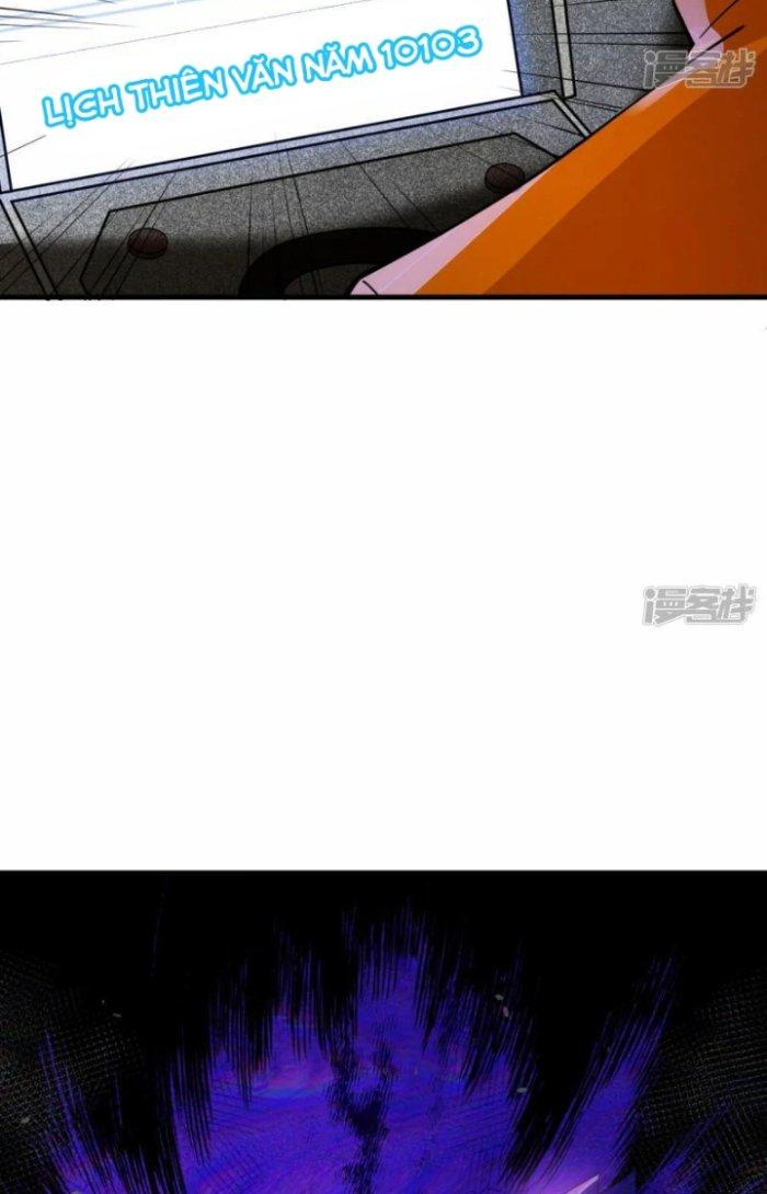 Chiến Hạm Của Ta Có Thể Thăng Cấp Chapter 1 - Trang 2