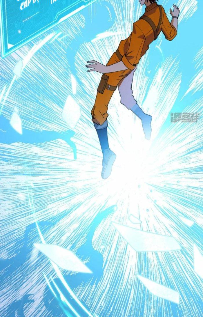 Chiến Hạm Của Ta Có Thể Thăng Cấp Chapter 1 - Trang 2