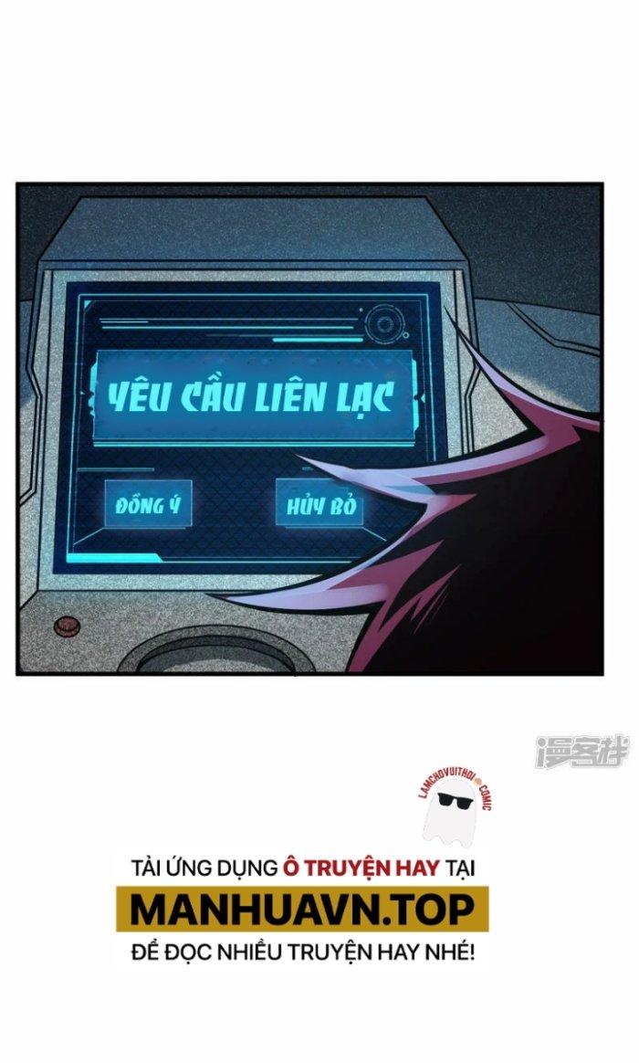 Chiến Hạm Của Ta Có Thể Thăng Cấp Chapter 1 - Trang 2