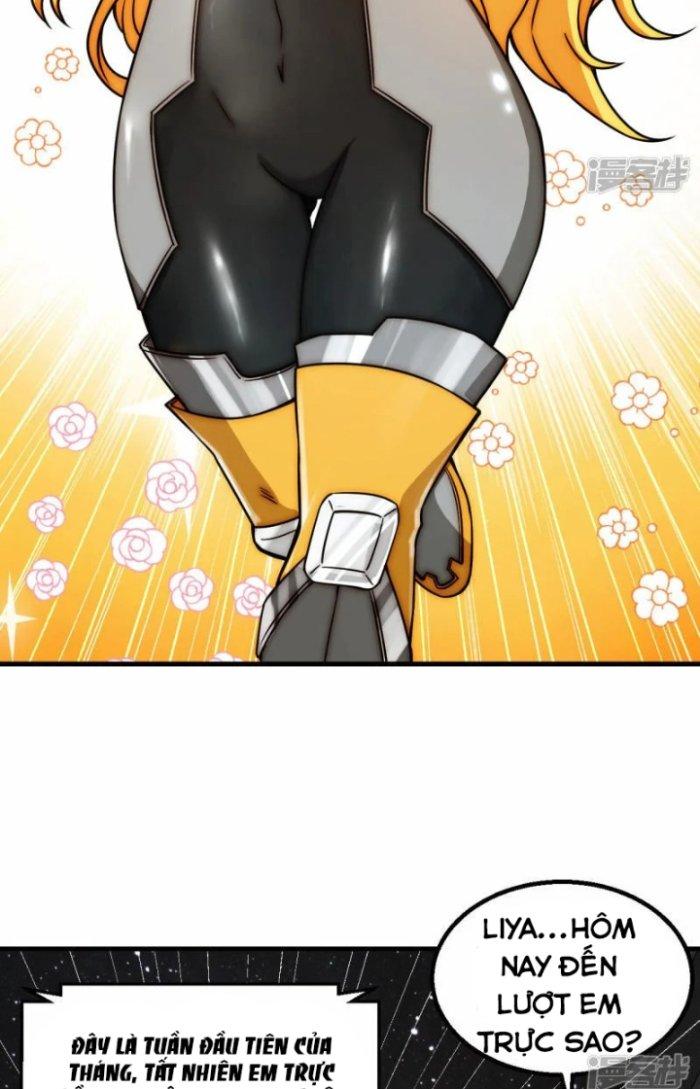 Chiến Hạm Của Ta Có Thể Thăng Cấp Chapter 1 - Trang 2