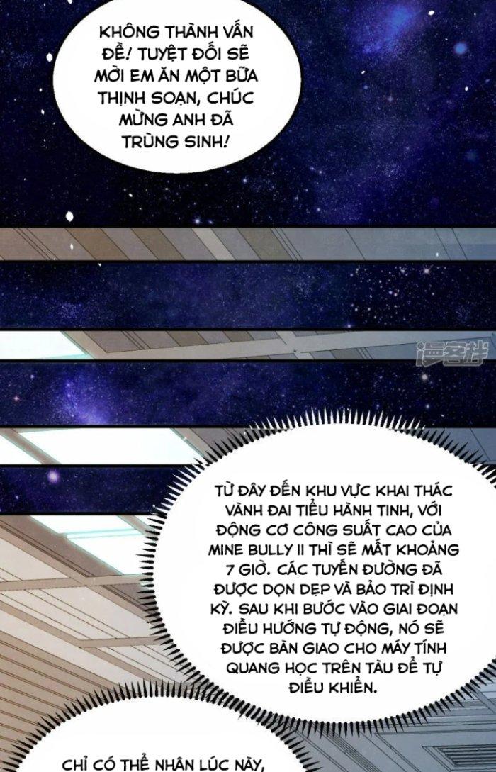 Chiến Hạm Của Ta Có Thể Thăng Cấp Chapter 1 - Trang 2