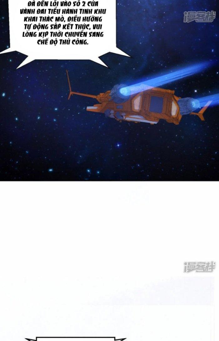Chiến Hạm Của Ta Có Thể Thăng Cấp Chapter 1 - Trang 2