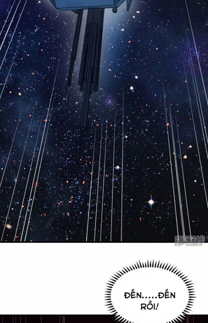 Chiến Hạm Của Ta Có Thể Thăng Cấp Chapter 2 - Trang 2