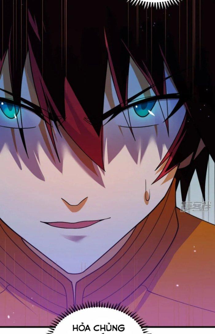 Chiến Hạm Của Ta Có Thể Thăng Cấp Chapter 2 - Trang 2