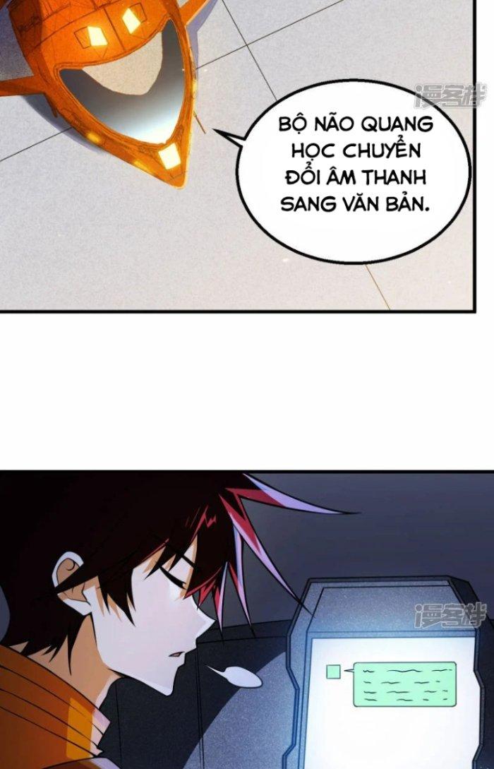 Chiến Hạm Của Ta Có Thể Thăng Cấp Chapter 2 - Trang 2