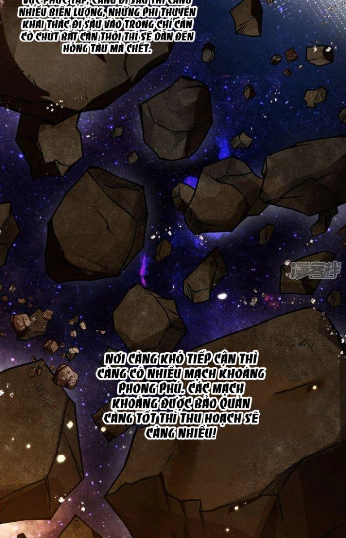 Chiến Hạm Của Ta Có Thể Thăng Cấp Chapter 2 - Trang 2