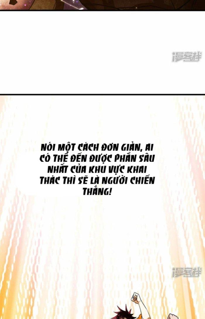 Chiến Hạm Của Ta Có Thể Thăng Cấp Chapter 2 - Trang 2