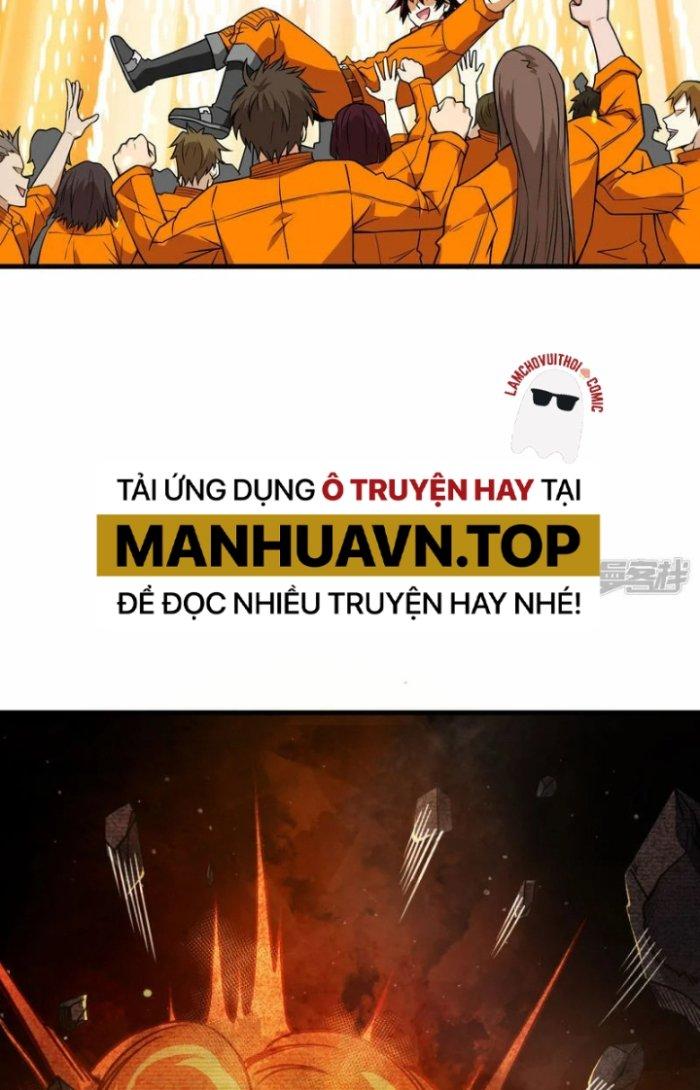 Chiến Hạm Của Ta Có Thể Thăng Cấp Chapter 2 - Trang 2