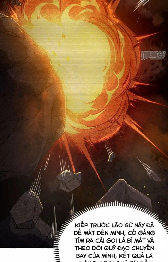 Chiến Hạm Của Ta Có Thể Thăng Cấp Chapter 2 - Trang 2