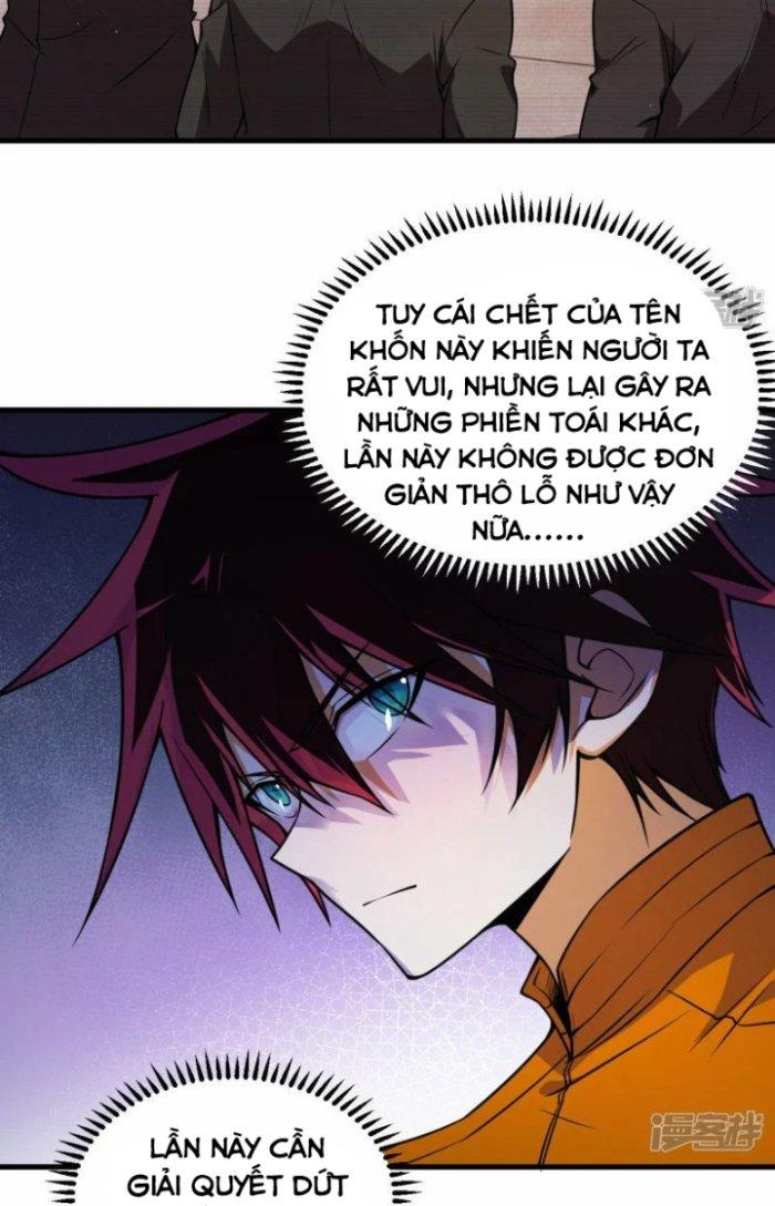 Chiến Hạm Của Ta Có Thể Thăng Cấp Chapter 2 - Trang 2