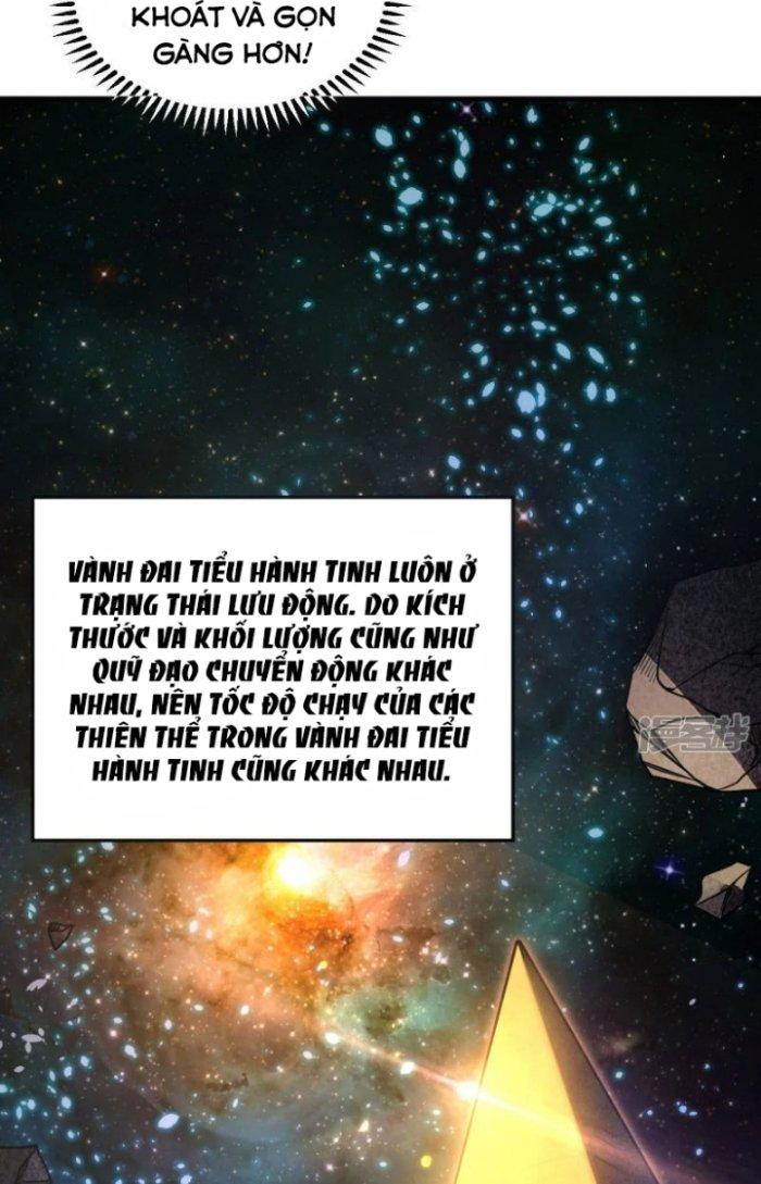 Chiến Hạm Của Ta Có Thể Thăng Cấp Chapter 2 - Trang 2