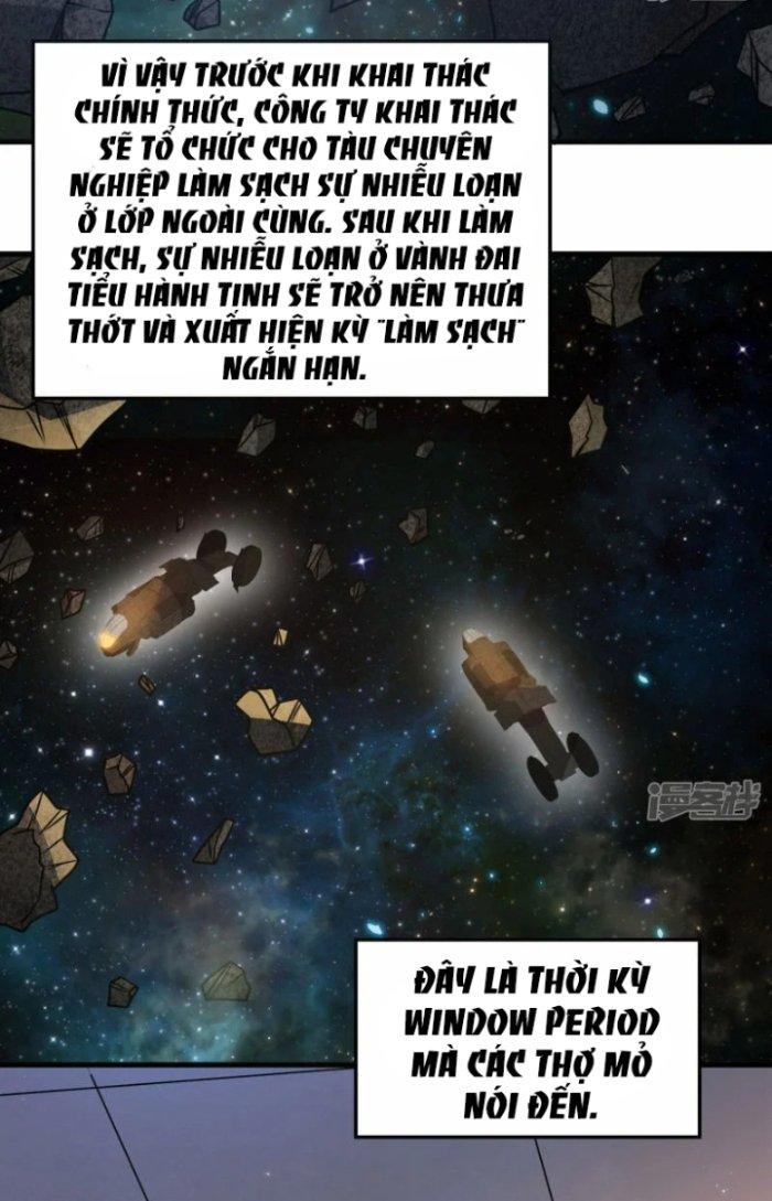 Chiến Hạm Của Ta Có Thể Thăng Cấp Chapter 2 - Trang 2