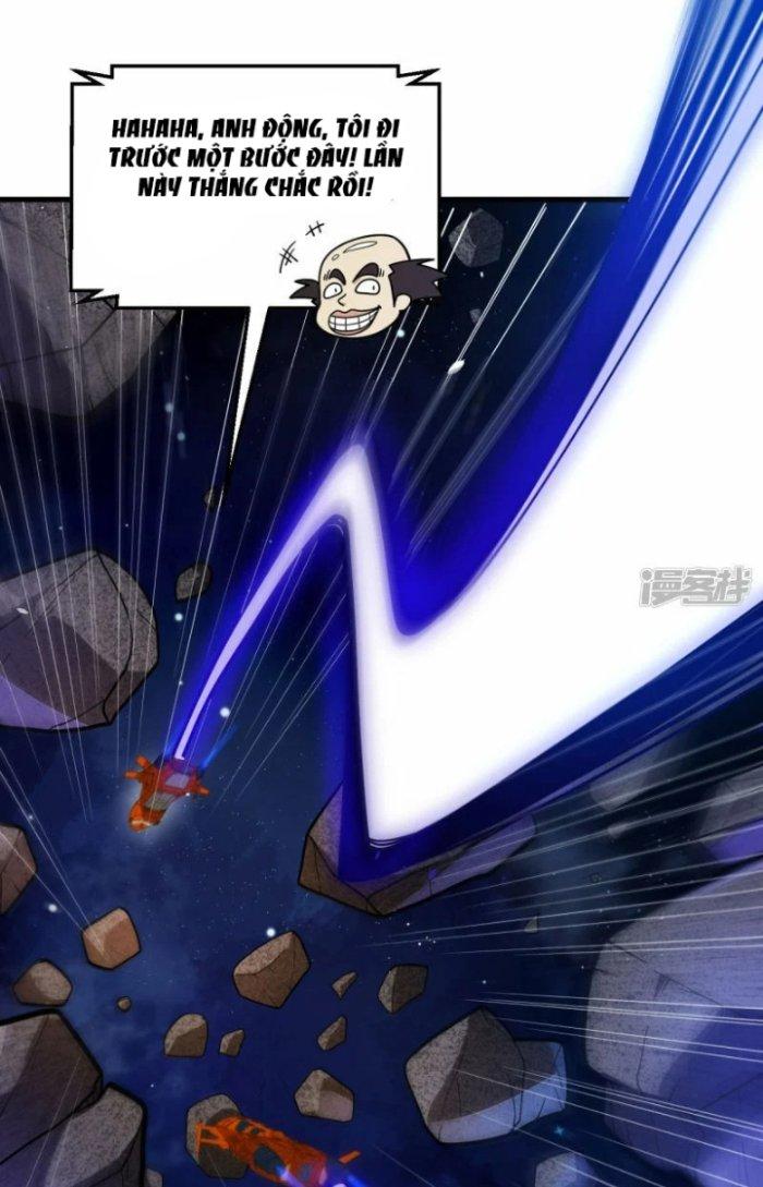 Chiến Hạm Của Ta Có Thể Thăng Cấp Chapter 2 - Trang 2