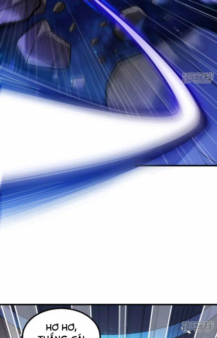 Chiến Hạm Của Ta Có Thể Thăng Cấp Chapter 2 - Trang 2