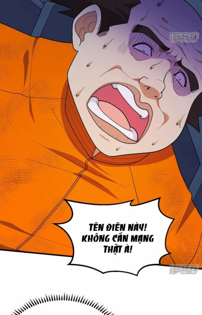 Chiến Hạm Của Ta Có Thể Thăng Cấp Chapter 2 - Trang 2