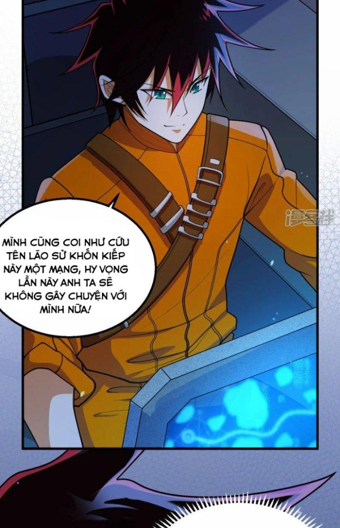 Chiến Hạm Của Ta Có Thể Thăng Cấp Chapter 2 - Trang 2