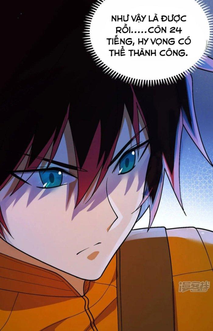 Chiến Hạm Của Ta Có Thể Thăng Cấp Chapter 2 - Trang 2