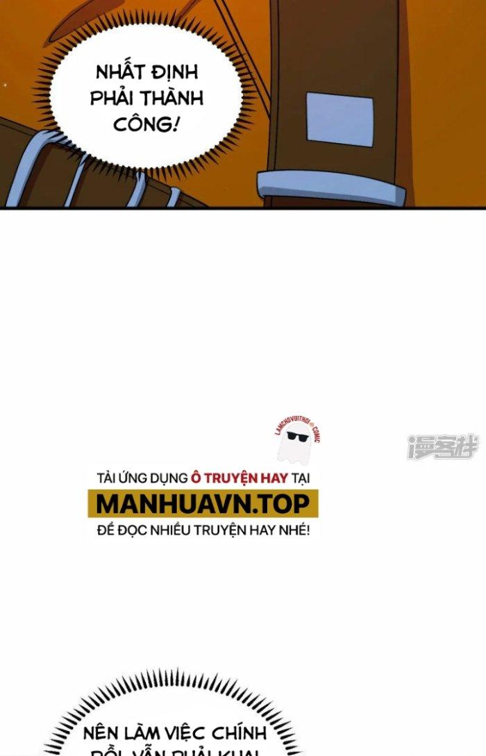 Chiến Hạm Của Ta Có Thể Thăng Cấp Chapter 2 - Trang 2