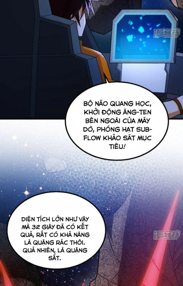 Chiến Hạm Của Ta Có Thể Thăng Cấp Chapter 2 - Trang 2