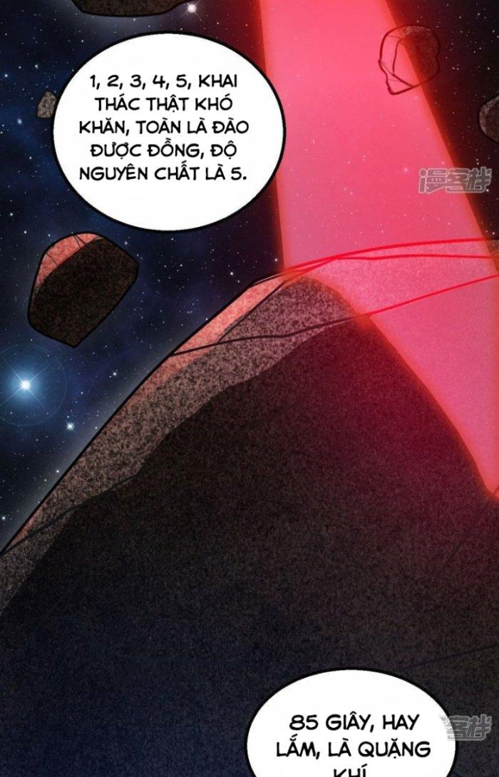 Chiến Hạm Của Ta Có Thể Thăng Cấp Chapter 2 - Trang 2