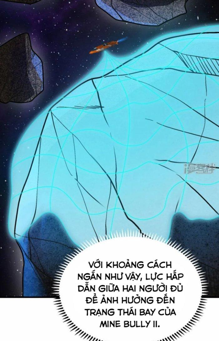 Chiến Hạm Của Ta Có Thể Thăng Cấp Chapter 2 - Trang 2