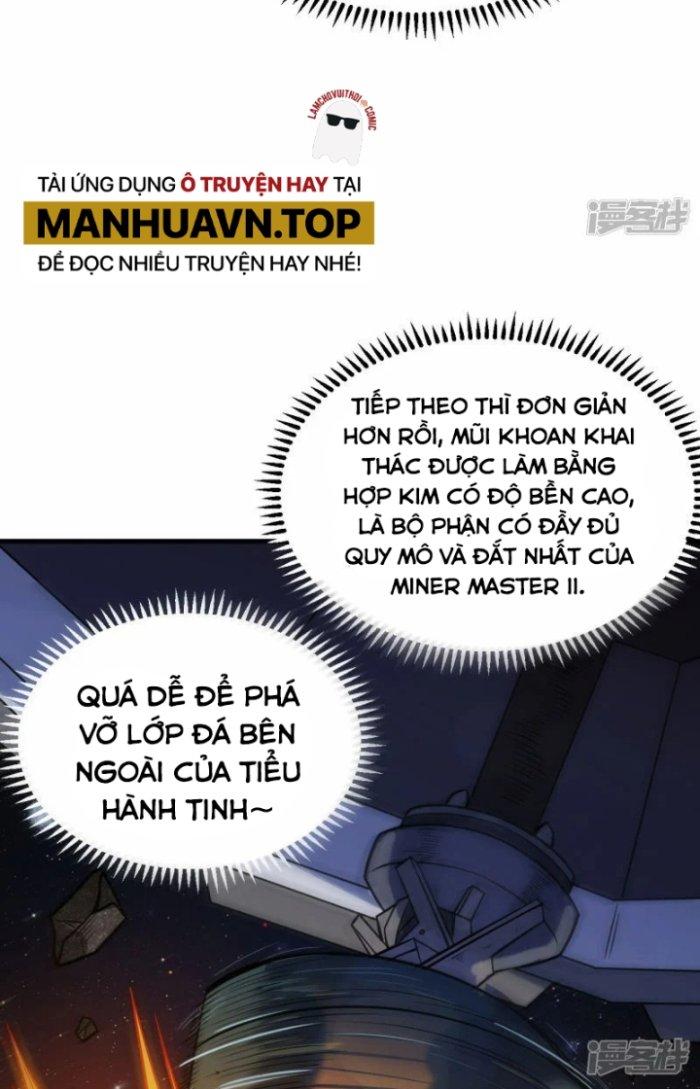 Chiến Hạm Của Ta Có Thể Thăng Cấp Chapter 2 - Trang 2