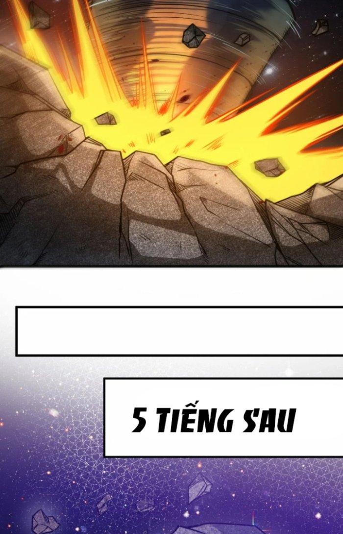Chiến Hạm Của Ta Có Thể Thăng Cấp Chapter 2 - Trang 2