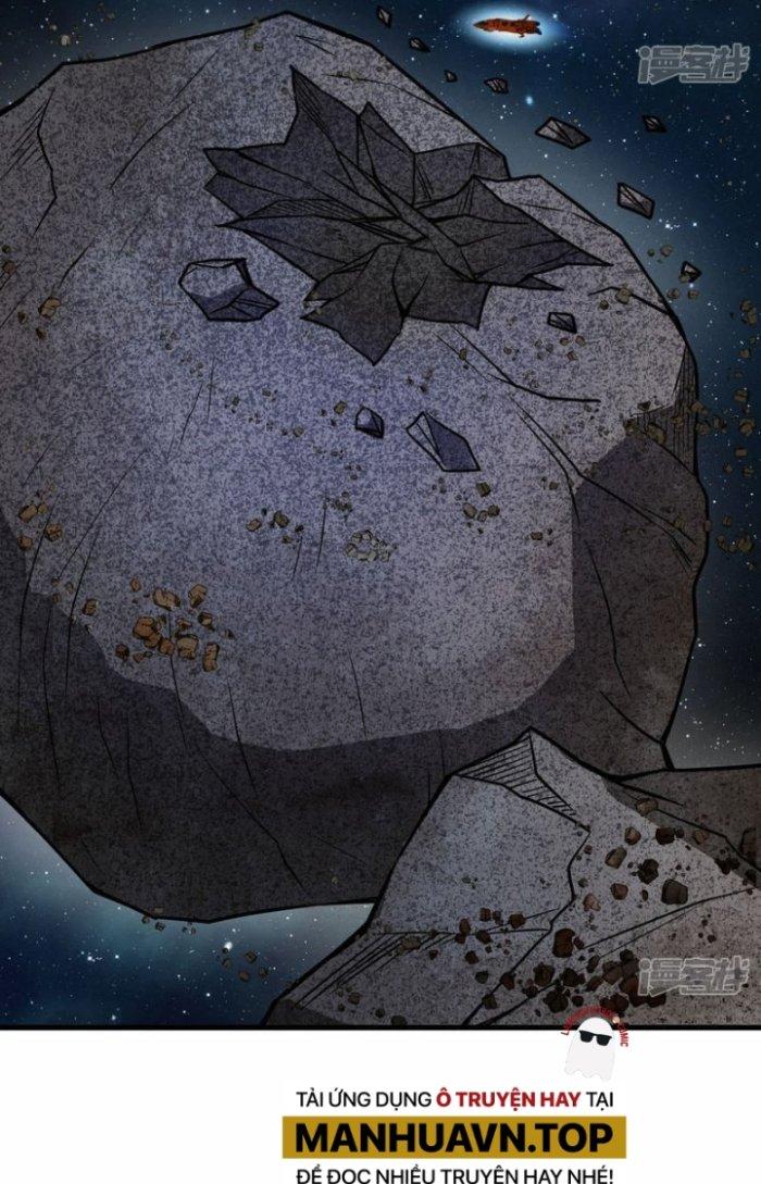 Chiến Hạm Của Ta Có Thể Thăng Cấp Chapter 2 - Trang 2