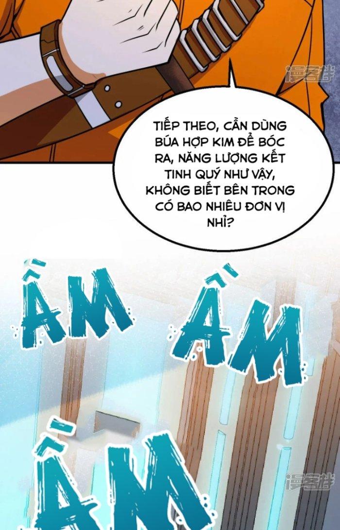 Chiến Hạm Của Ta Có Thể Thăng Cấp Chapter 2 - Trang 2