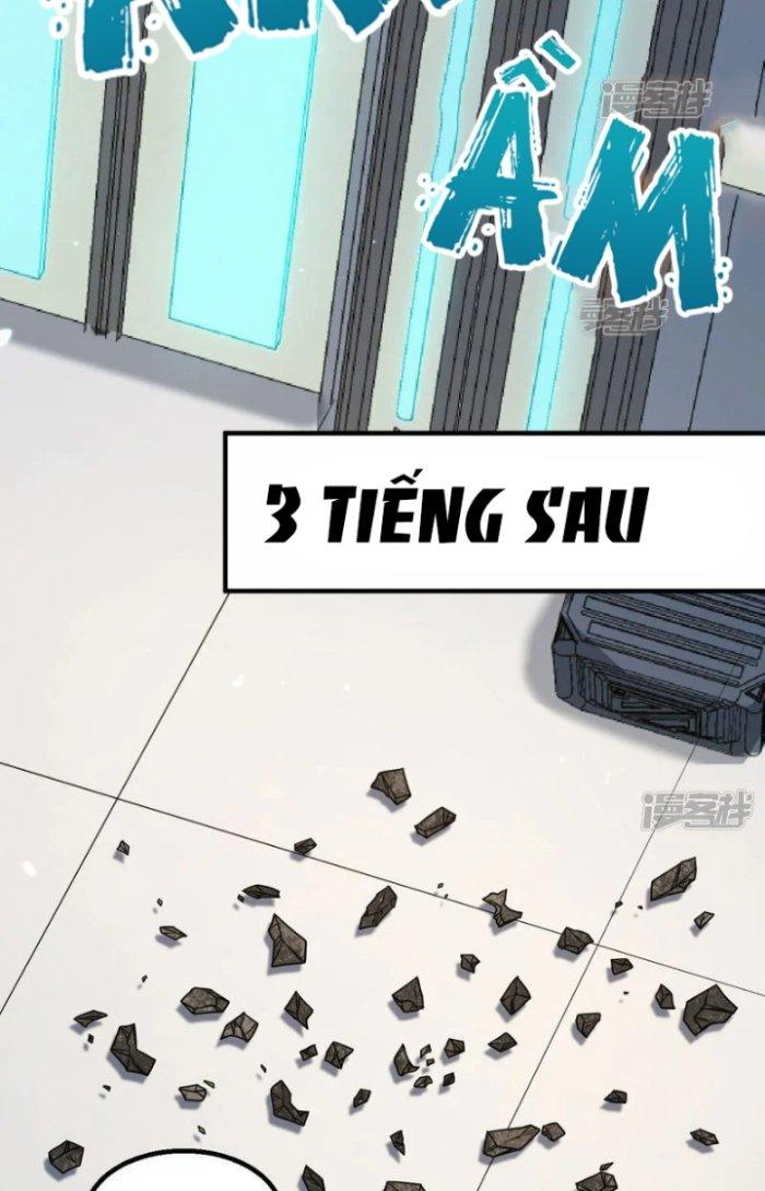 Chiến Hạm Của Ta Có Thể Thăng Cấp Chapter 2 - Trang 2