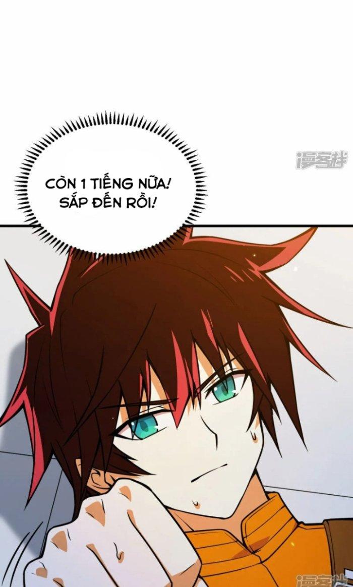 Chiến Hạm Của Ta Có Thể Thăng Cấp Chapter 2 - Trang 2