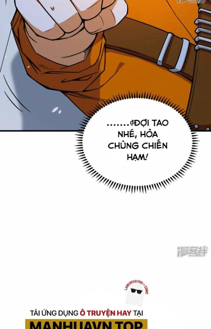 Chiến Hạm Của Ta Có Thể Thăng Cấp Chapter 2 - Trang 2