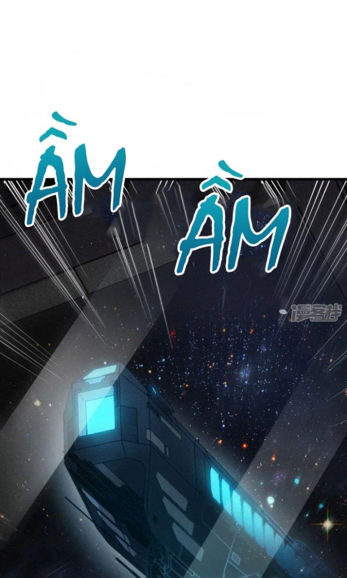 Chiến Hạm Của Ta Có Thể Thăng Cấp Chapter 2 - Trang 2