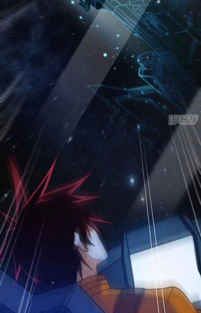 Chiến Hạm Của Ta Có Thể Thăng Cấp Chapter 2 - Trang 2