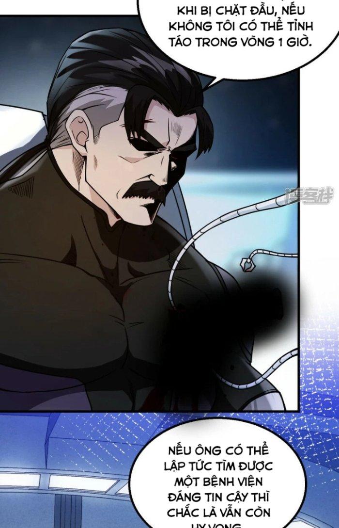 Chiến Hạm Của Ta Có Thể Thăng Cấp Chapter 3 - Trang 2