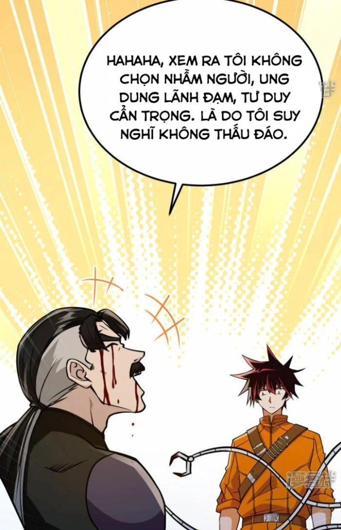 Chiến Hạm Của Ta Có Thể Thăng Cấp Chapter 3 - Trang 2