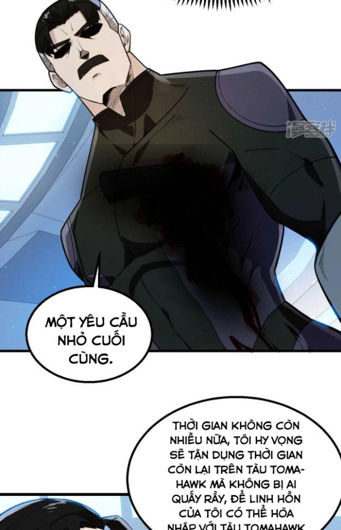 Chiến Hạm Của Ta Có Thể Thăng Cấp Chapter 4 - Trang 2