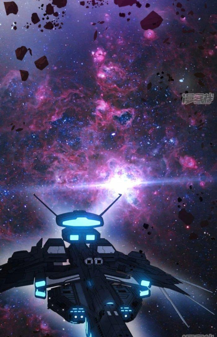 Chiến Hạm Của Ta Có Thể Thăng Cấp Chapter 4 - Trang 2