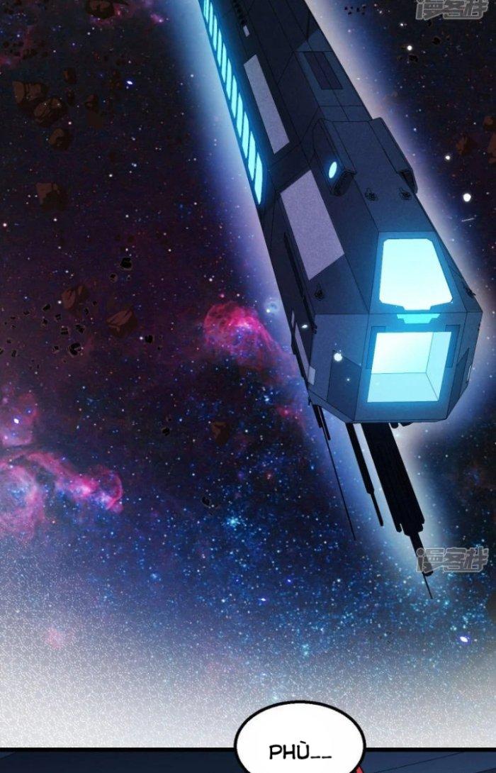 Chiến Hạm Của Ta Có Thể Thăng Cấp Chapter 4 - Trang 2