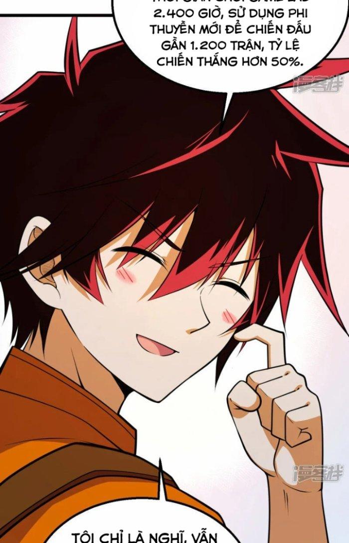 Chiến Hạm Của Ta Có Thể Thăng Cấp Chapter 4 - Trang 2