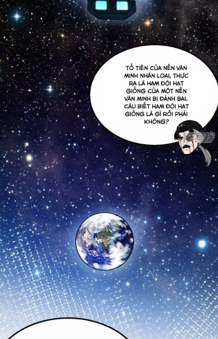 Chiến Hạm Của Ta Có Thể Thăng Cấp Chapter 4 - Trang 2