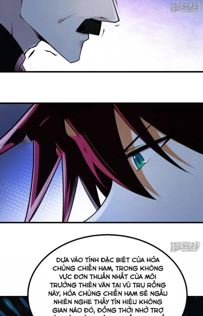 Chiến Hạm Của Ta Có Thể Thăng Cấp Chapter 4 - Trang 2