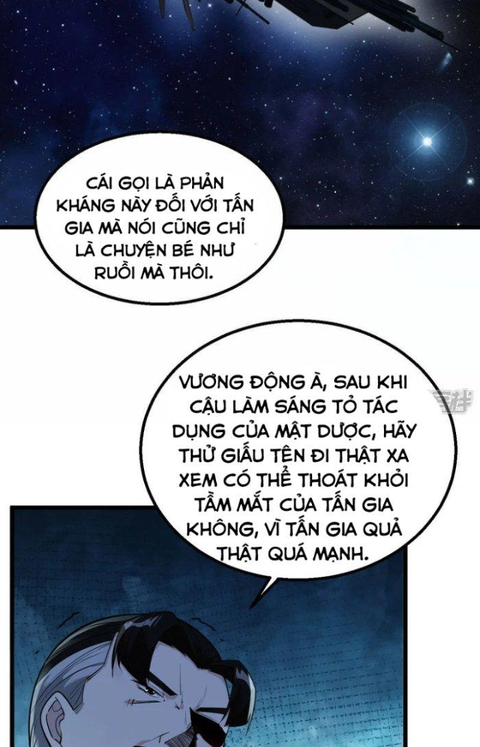 Chiến Hạm Của Ta Có Thể Thăng Cấp Chapter 4 - Trang 2