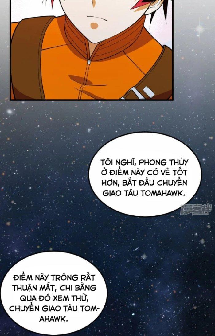 Chiến Hạm Của Ta Có Thể Thăng Cấp Chapter 4 - Trang 2