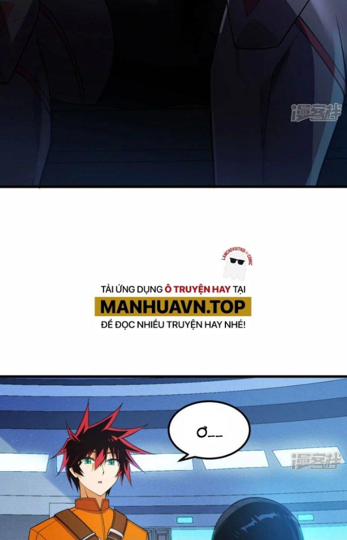 Chiến Hạm Của Ta Có Thể Thăng Cấp Chapter 4 - Trang 2