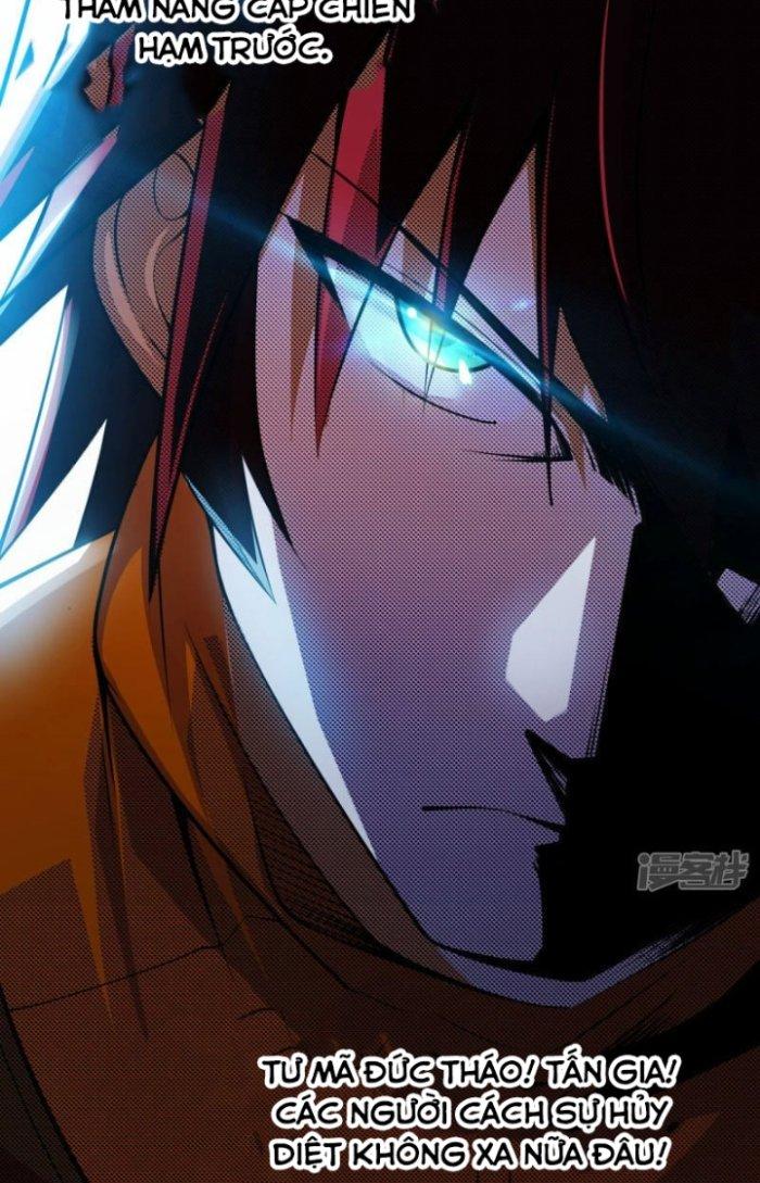 Chiến Hạm Của Ta Có Thể Thăng Cấp Chapter 4 - Trang 2